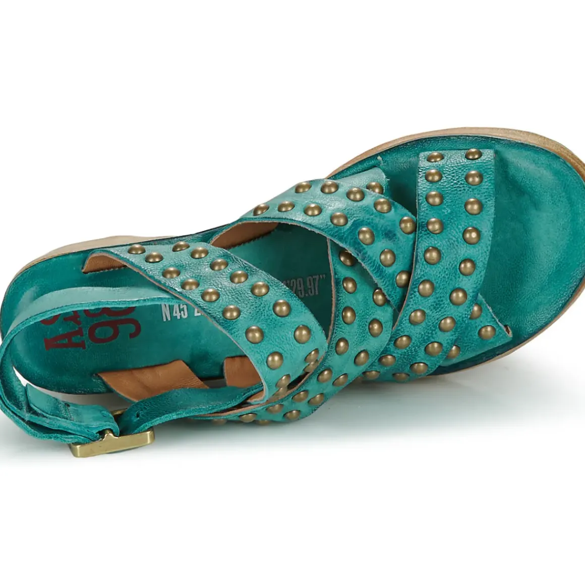 Airstep / A.S.98 - NOA STUD