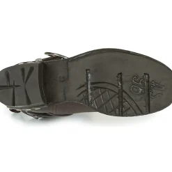 Airstep / A.S.98 - NOVASUPER CHELS