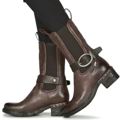 Airstep / A.S.98 - NOVASUPER CHELS