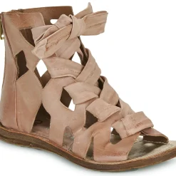 Airstep / A.S.98 - RAMOS