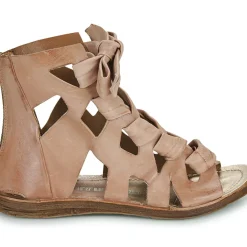 Airstep / A.S.98 - RAMOS