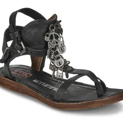 Airstep / A.S.98 - RAMOS