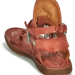 Airstep / A.S.98 - RAMOS