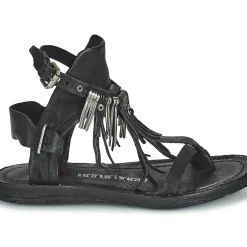 Airstep / A.S.98 - RAMOS