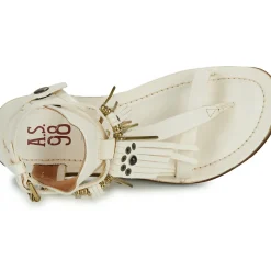 Airstep / A.S.98 - RAMOS