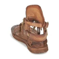 Airstep / A.S.98 - RAMOS
