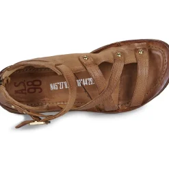 Airstep / A.S.98 - RAMOS COUV