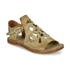 Airstep / A.S.98 - RAMOS PERF