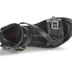 Airstep / A.S.98 - RAMOS STAP