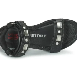 Airstep / A.S.98 - RAMOS TRECK