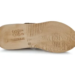 Airstep / A.S.98 - REAL BUCKLE