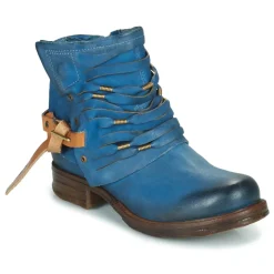 Airstep / A.S.98 - SAINT