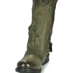 Airstep / A.S.98 - SAINT EC