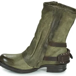 Airstep / A.S.98 - SAINT EC