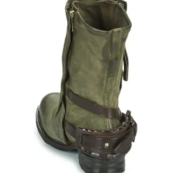 Airstep / A.S.98 - SAINT EC
