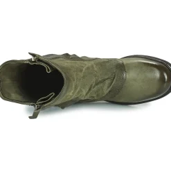 Airstep / A.S.98 - SAINT EC
