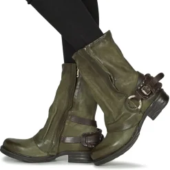 Airstep / A.S.98 - SAINT EC