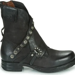 Airstep / A.S.98 - SAINTEC
