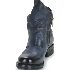 Airstep / A.S.98 - SAINT METAL