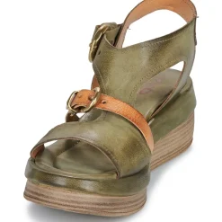 Airstep / A.S.98 - SALIS SANDALS