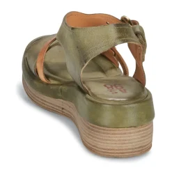 Airstep / A.S.98 - SALIS SANDALS