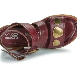 Airstep / A.S.98 - SPOON METAL