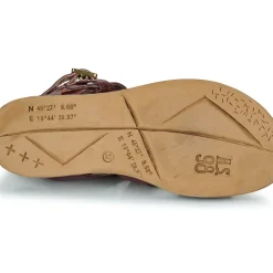 Airstep / A.S.98 - SPOON METAL