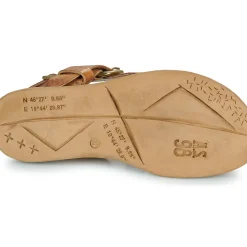 Airstep / A.S.98 - SPOON SANDALS