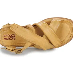 Airstep / A.S.98 - SPOON STRAP