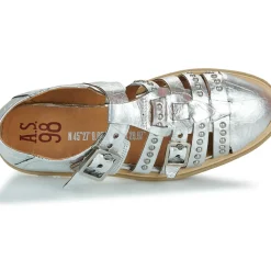 Airstep / A.S.98 - TAMU BABIES