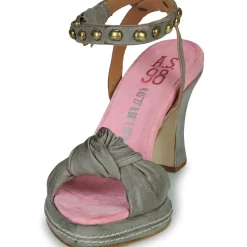 Airstep / A.S.98 - VIANNA