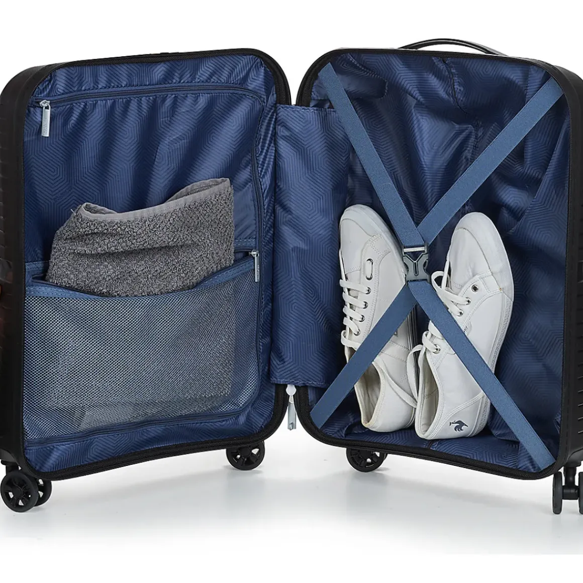 American Tourister - AIRCONIC SPINNER 55/20 TSA