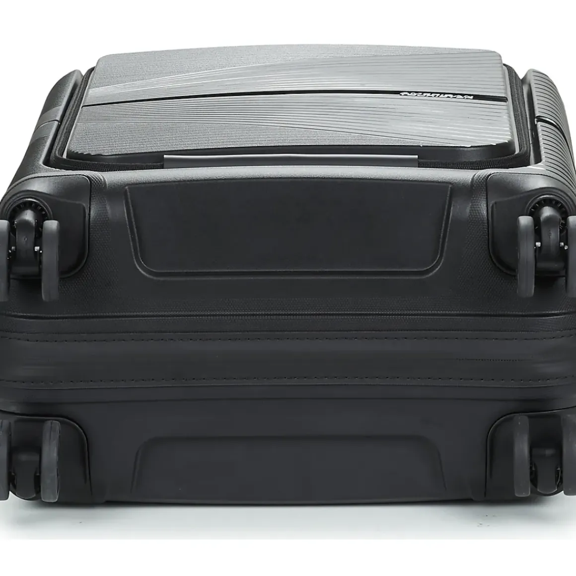 American Tourister - AIRCONIC SPINNER 55/20 FRONTL. 15.6"