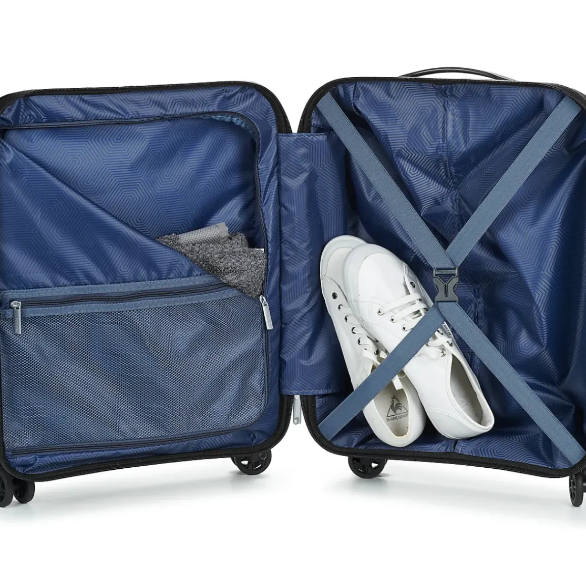American Tourister - AIRCONIC SPINNER 55/20 FRONTL. 15.6"