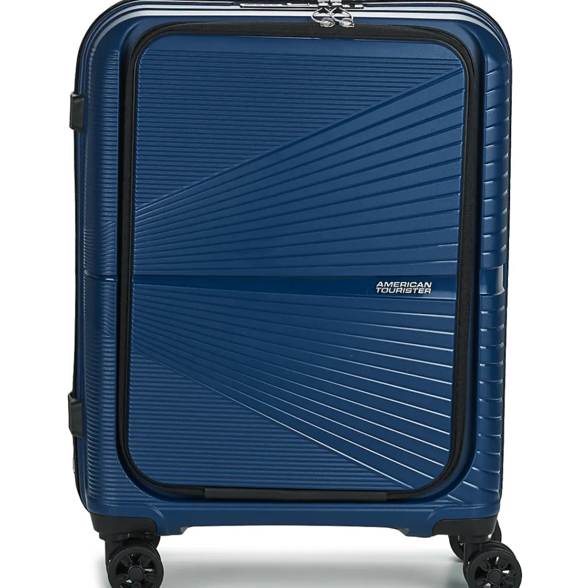 American Tourister - AIRCONIC SPINNER 55/20 FRONTL. 15.6"