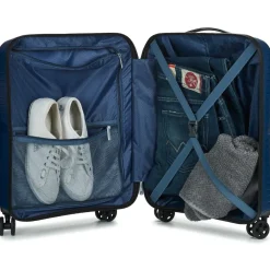 American Tourister - AIRCONIC SPINNER 55/20 FRONTL. 15.6