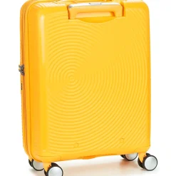 American Tourister - SOUNDBOX SPINNER 55/20 TSA EXP