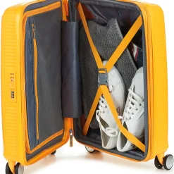 American Tourister - SOUNDBOX SPINNER 55/20 TSA EXP
