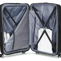 American Tourister - SOUNDBOX SPINNER 77/28 TSA EXP