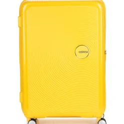 American Tourister - SOUNDBOX SPINNER 77/28 TSA EXP