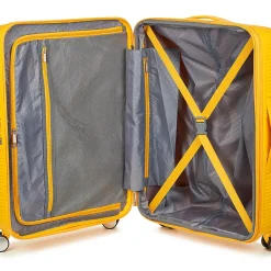 American Tourister - SOUNDBOX SPINNER 67/24 TSA EXP