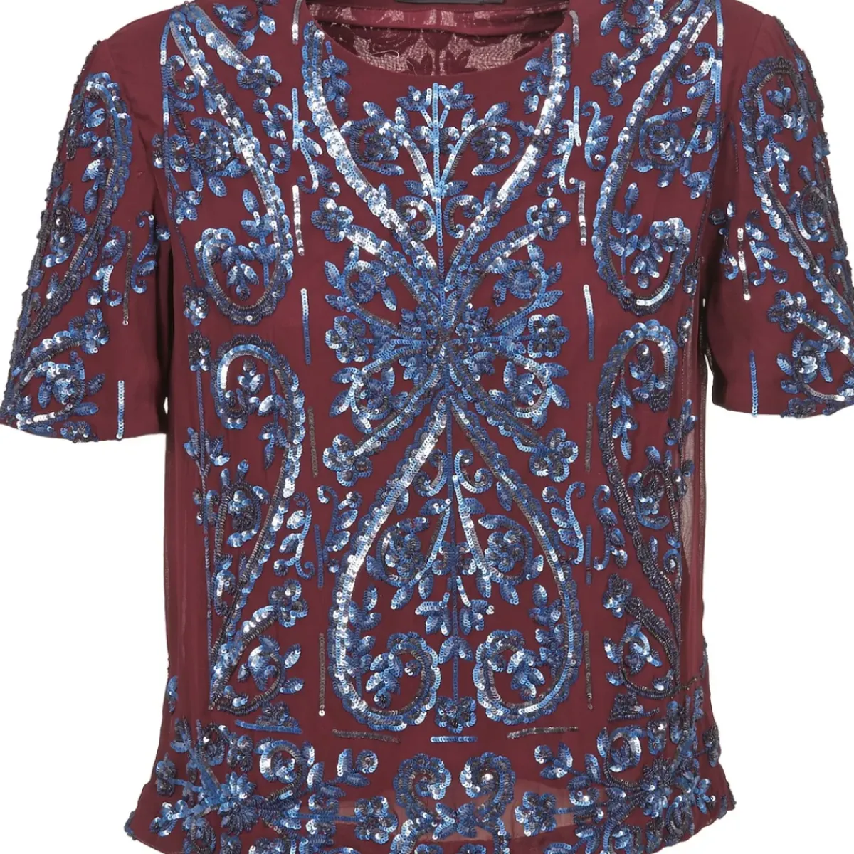 Antik Batik - NIAOULI