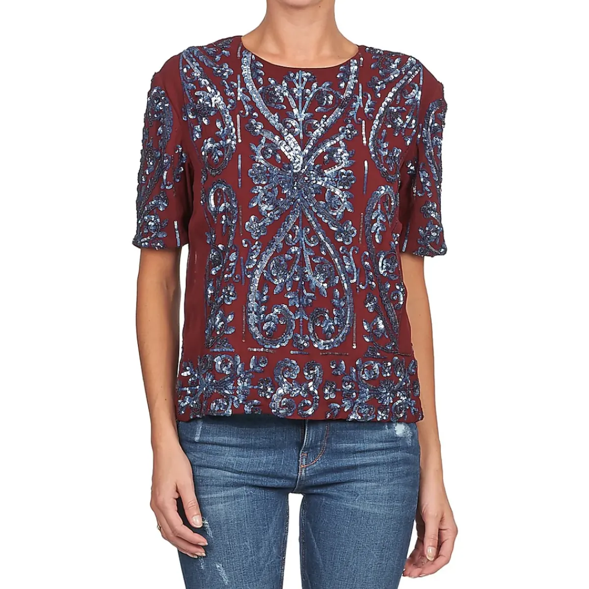 Antik Batik - NIAOULI