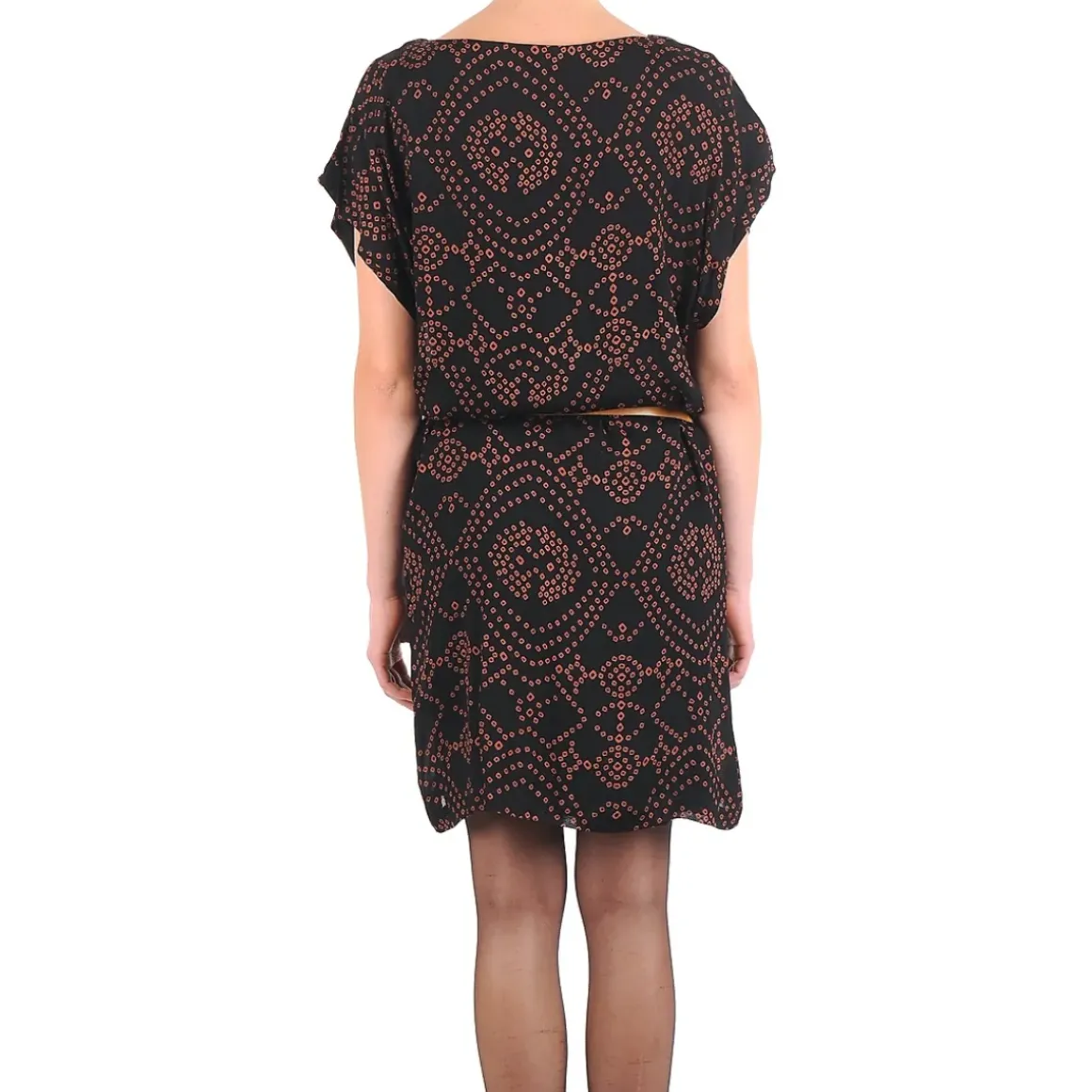 Antik Batik - QUINN