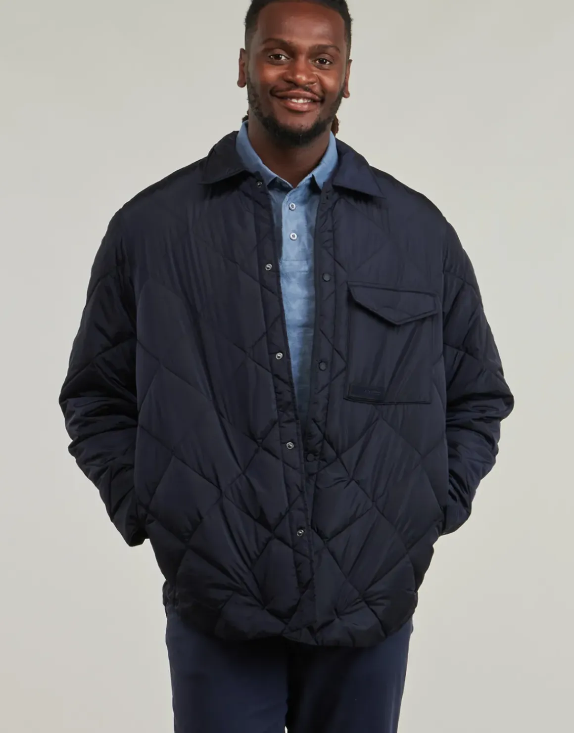 Armani Exchange - 6DZB04