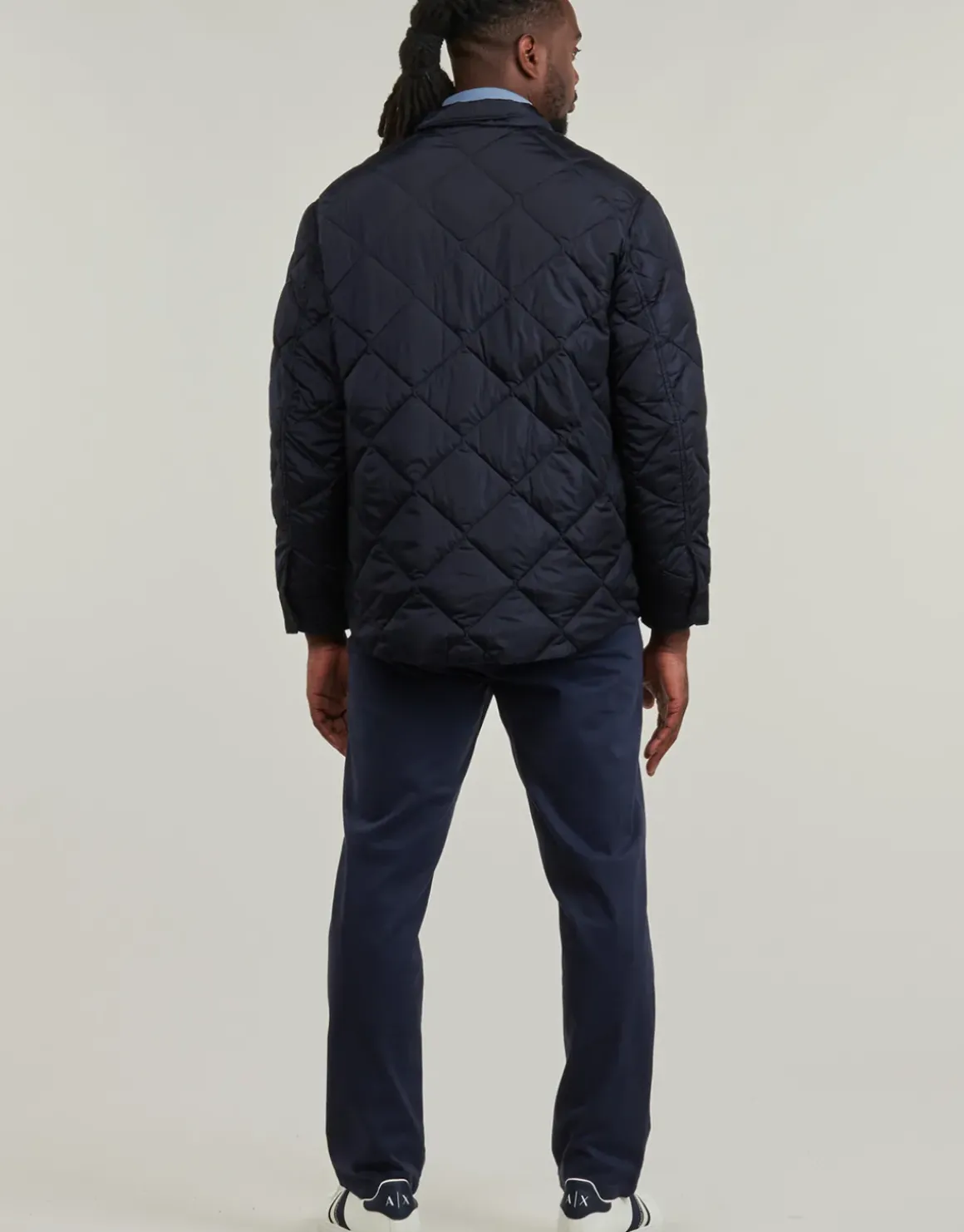 Armani Exchange - 6DZB04
