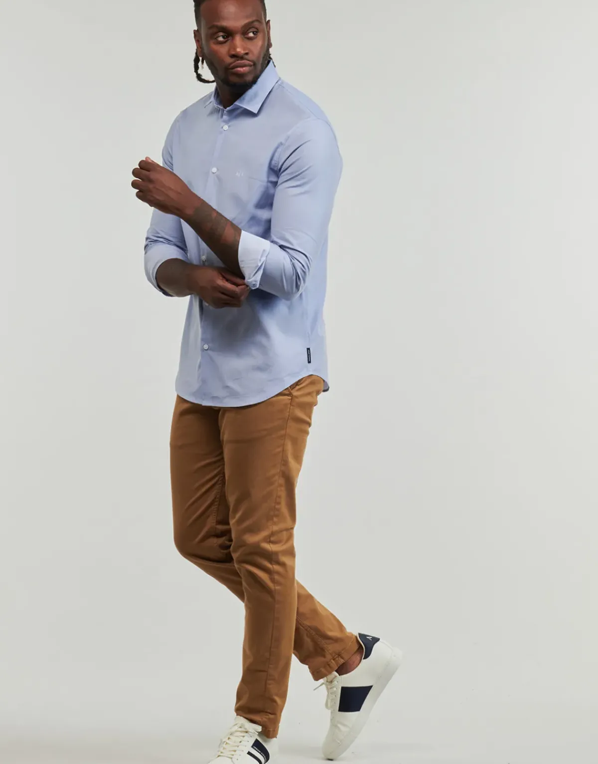 Armani Exchange - 6DZC22