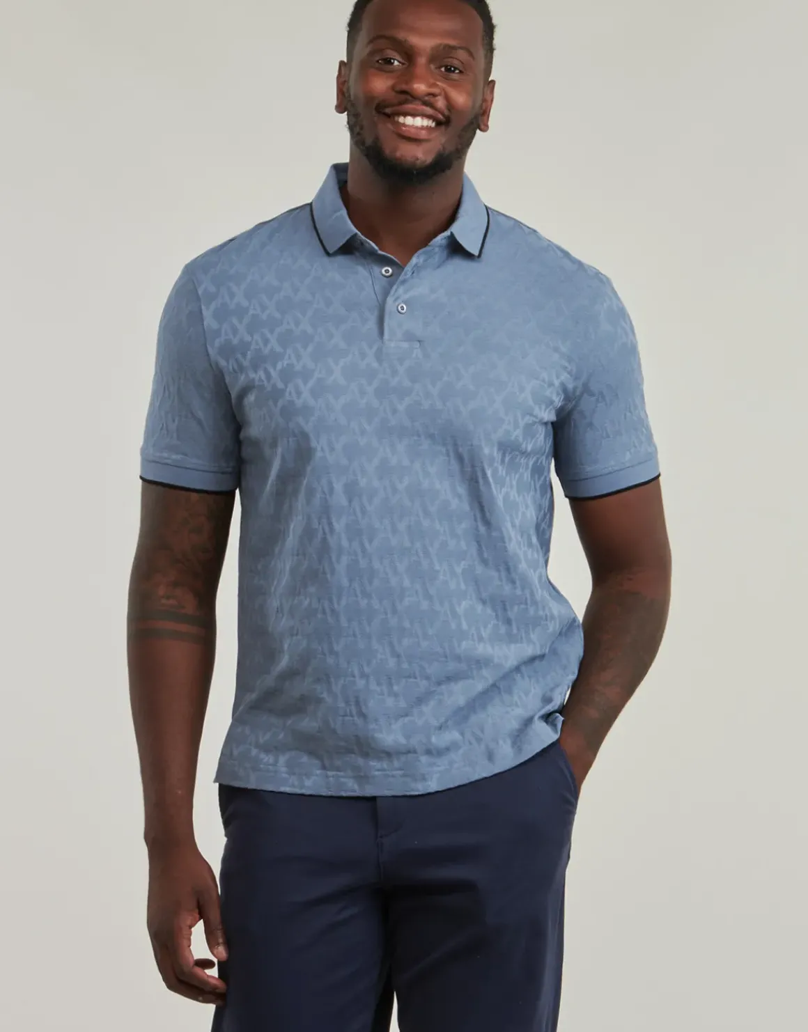 Armani Exchange - 6DZFLA