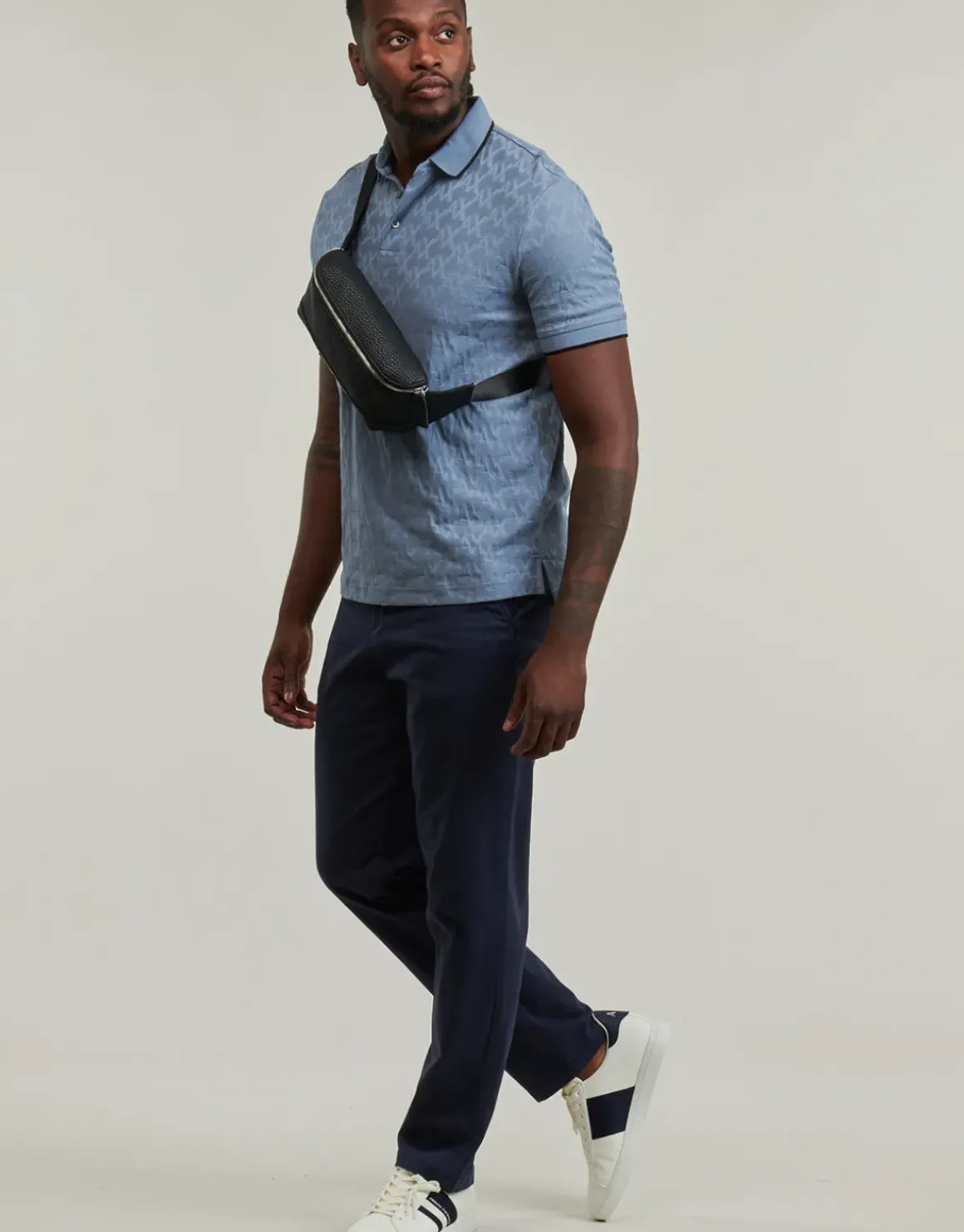 Armani Exchange - 6DZFLA