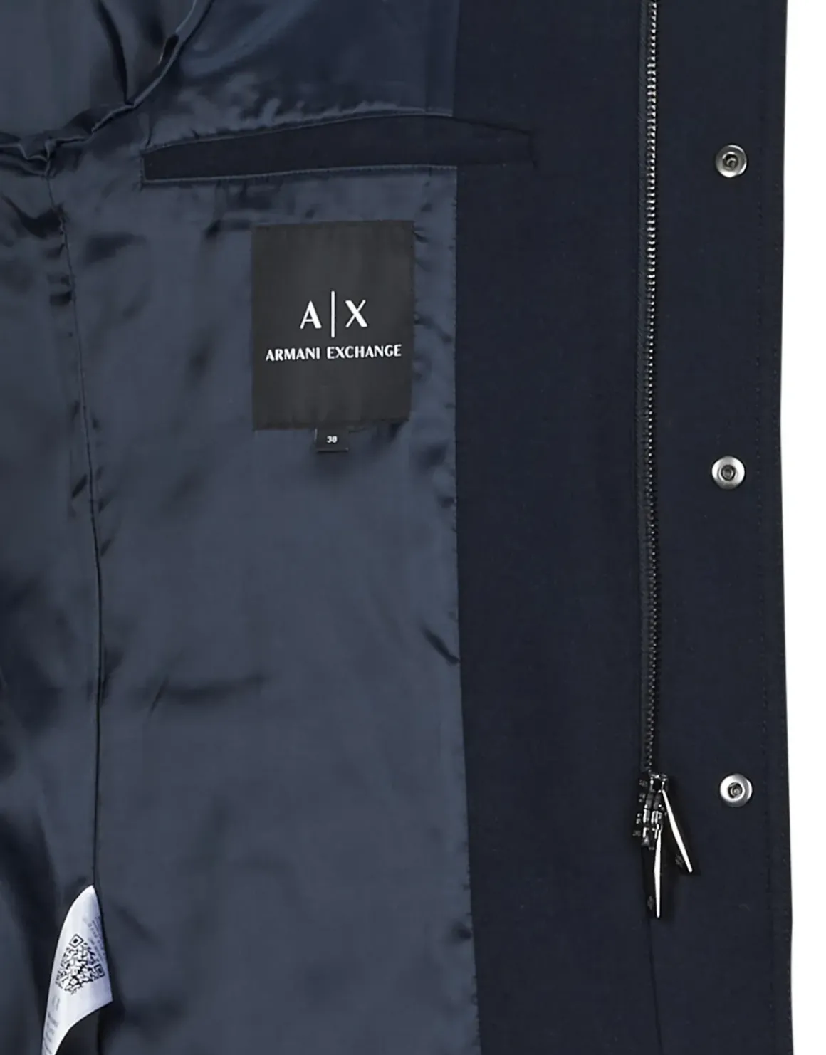 Armani Exchange - 6DZG20